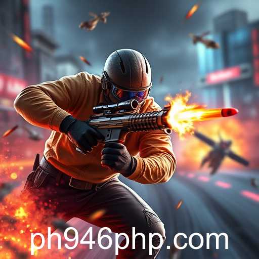 Exploring the Thrilling World of Action Games
