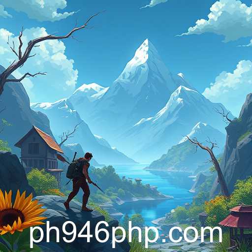 Exploring the World of Adventure Games: A Journey Beyond Imagination