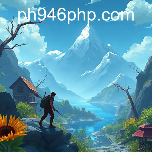 Exploring the World of Adventure Games: A Journey Beyond Imagination