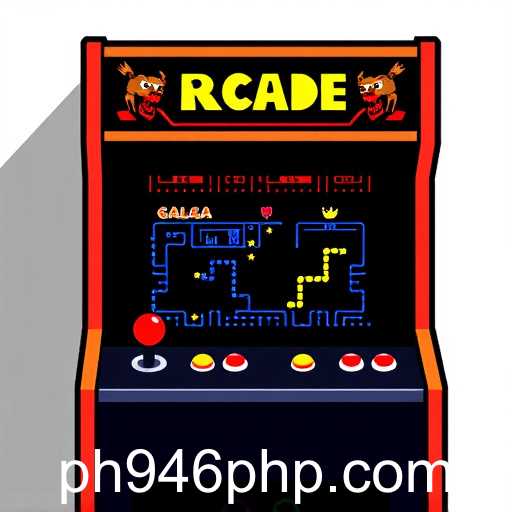 Rediscovering Arcade Classics: A Nostalgic Journey into Digital Retro Gaming