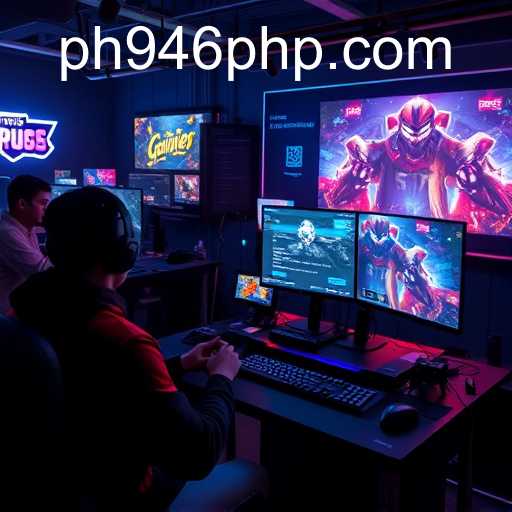 The Rise of Gaming Communities in 2025