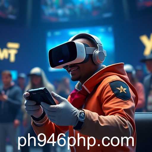 Gaming Industry Transformation with New Online Trends