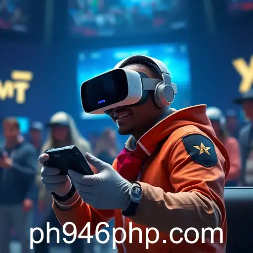 Gaming Industry Transformation with New Online Trends