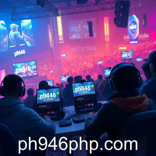 Gaming in 2025: The Rise of PH946 and Beyond