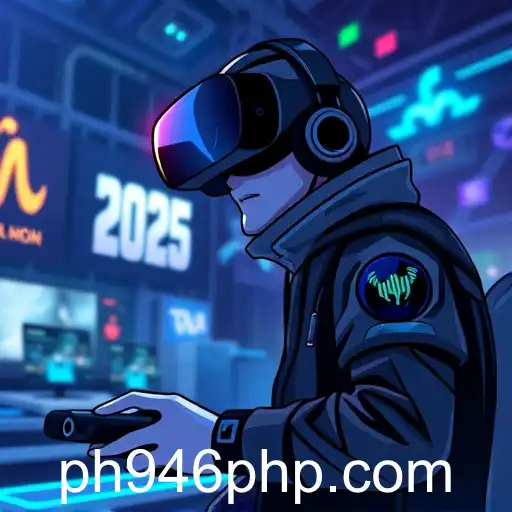 Gaming Trends and Innovations in 2025