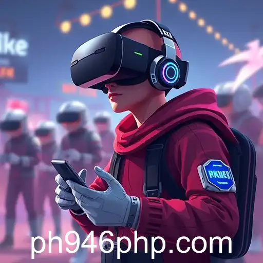 Innovative Gaming Trends Shaping the Future