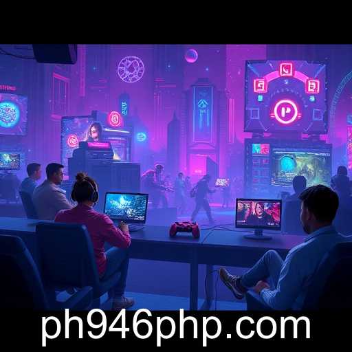 The Rise of Online Gaming Communities