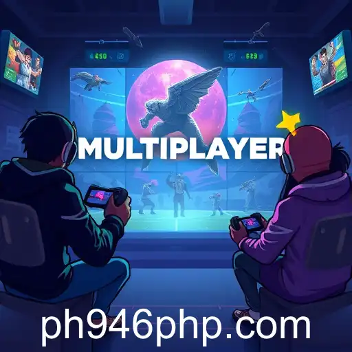 PH946 Transforms Gaming Experience Online