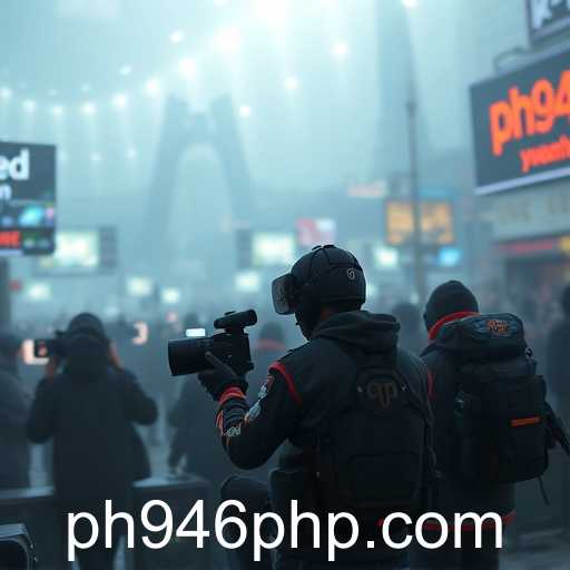 The Rise of PH946 in the Gaming World