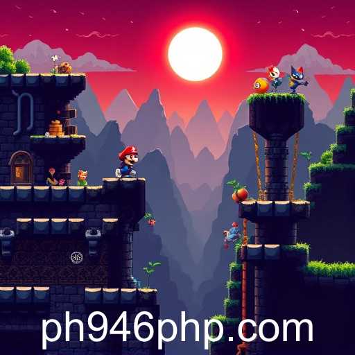 Exploring the Timeless Appeal of Platformer Games