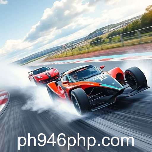 Exploring the Thrill of Virtual Speed in Racing Games