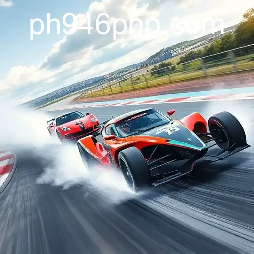 Exploring the Thrill of Virtual Speed in Racing Games