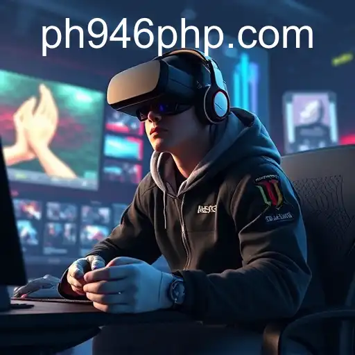 The Rise of Gaming Networks in 2025