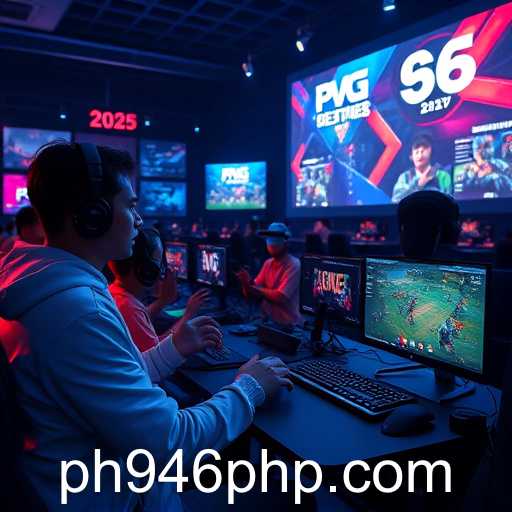 The Rise of Gaming in 2025