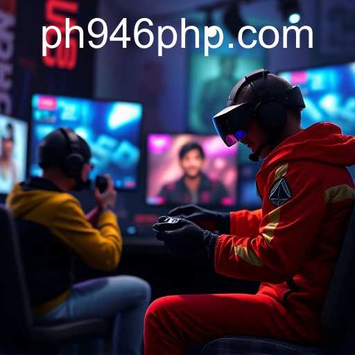 The Rise of Online Gaming Platforms