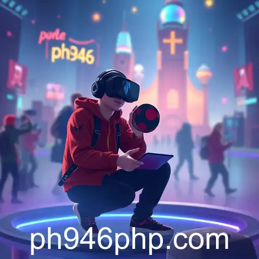 Gaming Evolution: The Rise of Online Communities