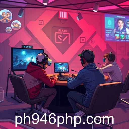 The Rise of Online Gaming in 2025