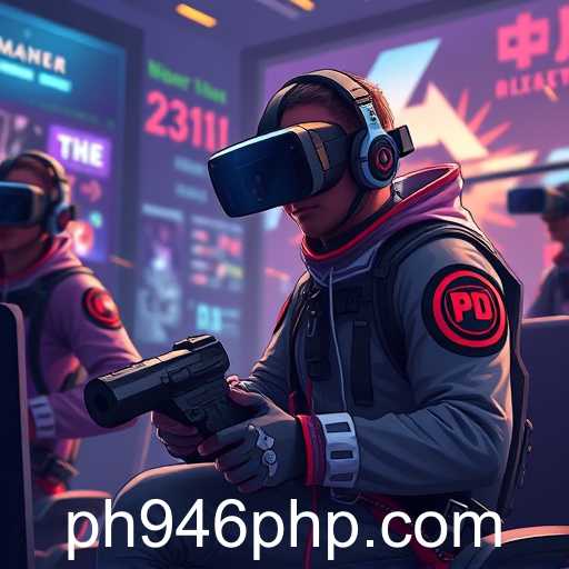 The Rise of the PH946: Gaming's New Frontier