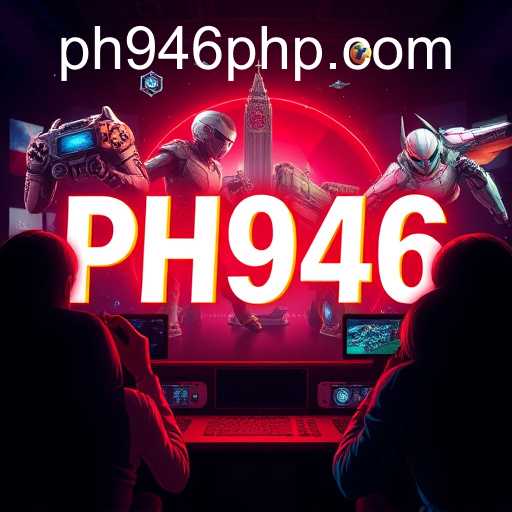 Gaming Revolution: The Rise of PH946