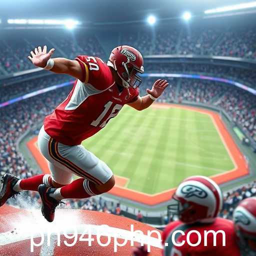 Exploring the Thrilling World of Sports Games on 'ph946'