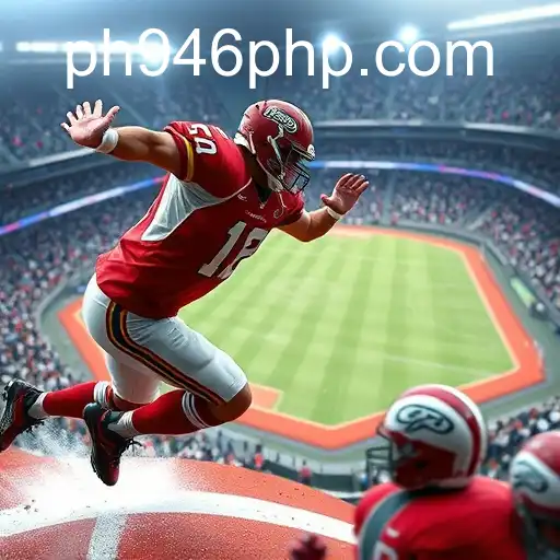 Exploring the Thrilling World of Sports Games on 'ph946'