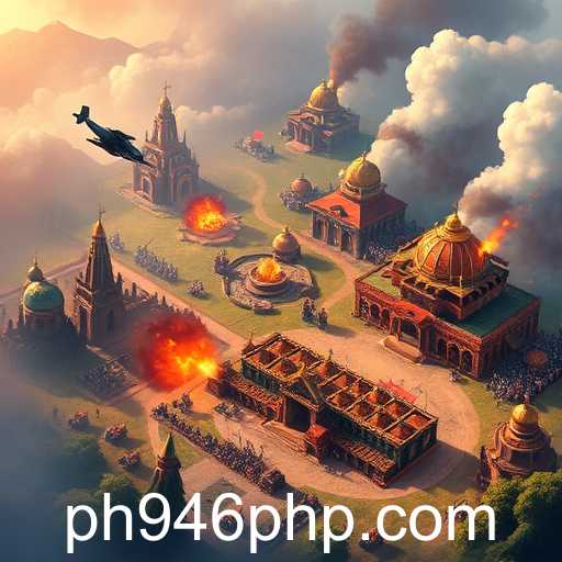 Exploring the Fascinating World of Strategy Games