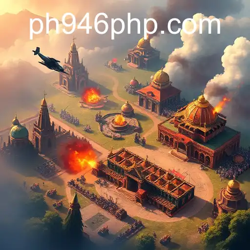 Exploring the Fascinating World of Strategy Games